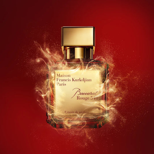 Baccarat Rouge 540 100ml