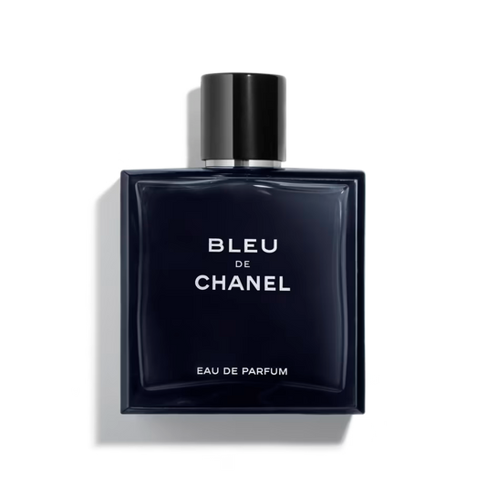Bleu de Chanel EDP 100ml